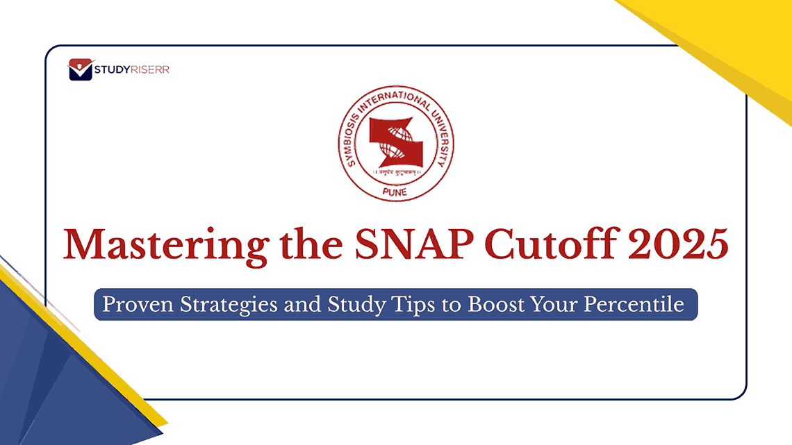 Mastering the SNAP Cutoff 2025: Proven Strategies and Study Tips to Boost Your Percentile